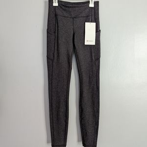 Lululemon Speed Up Tight 28" inseam legging